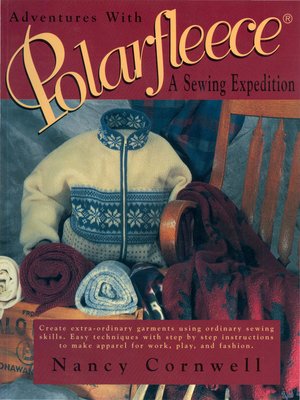 cover image of Adventures with Polarfleece